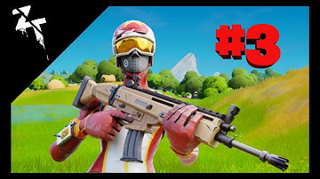 Fortnite Team Highlights #3 | Fortnite Teamtage | Join A Fortnite Team