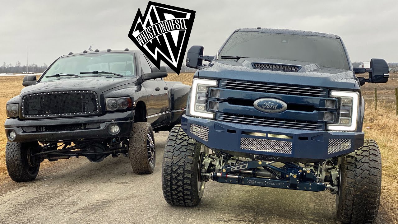 Wislen live does where diesel Mrs whistlindiesel Wislen live does where diesel Diesel Brothers: