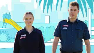 How To Give Cpr To Babies 0-12 Months