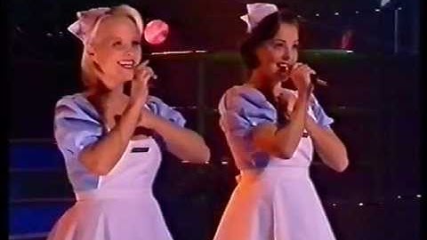 Me & My - Dub-I-Dub 1995