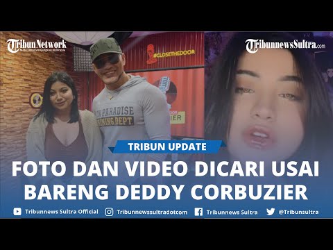 Sosok Dea OnlyFans Kini Koleksi Foto dan Videonya Dicari-cari di Gresaids Twitter hingga TikTok