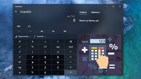 6 SHORTCUTS IN 60 SECONDS | Windows Calculator Basic Shortcuts | #Shorts