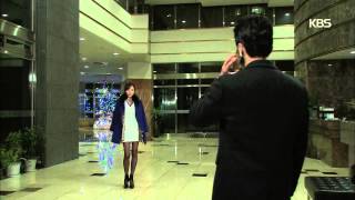 [HIT] A Sweet Secret - Seoyoung Arrives in Korea and Finally Meets Yang Jin-woo 'Tension Rising'....
