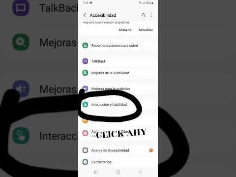 COMO ACTIVAR SUPRESOR