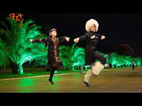 ტანცვა გრუზია