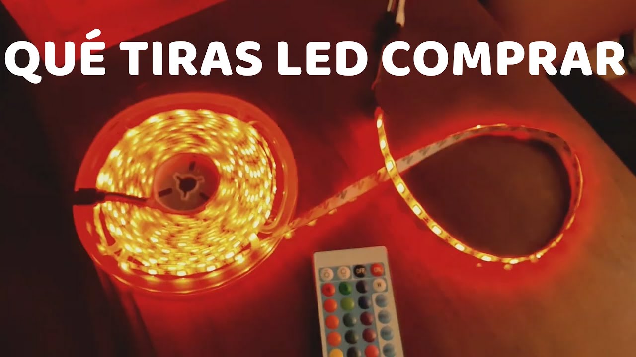 Ledpoint S.r.l.  Qué son las tiras LED COB?