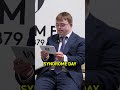 When Marco met Tom for World Down Syndrome Day 🤍