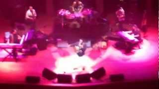 George Benson - Love X Love live at the Broadwater Hall, Manchester 30/06/12