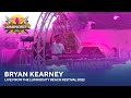 Bryan kearney  live from the luminosity beach festival 2022 lbf22