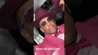 Happy Birthday Michael Bivins