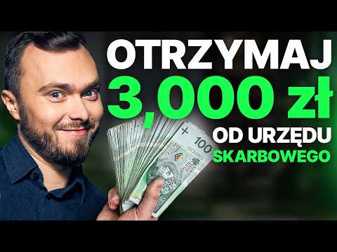 Kilka tysięcy zwrotu