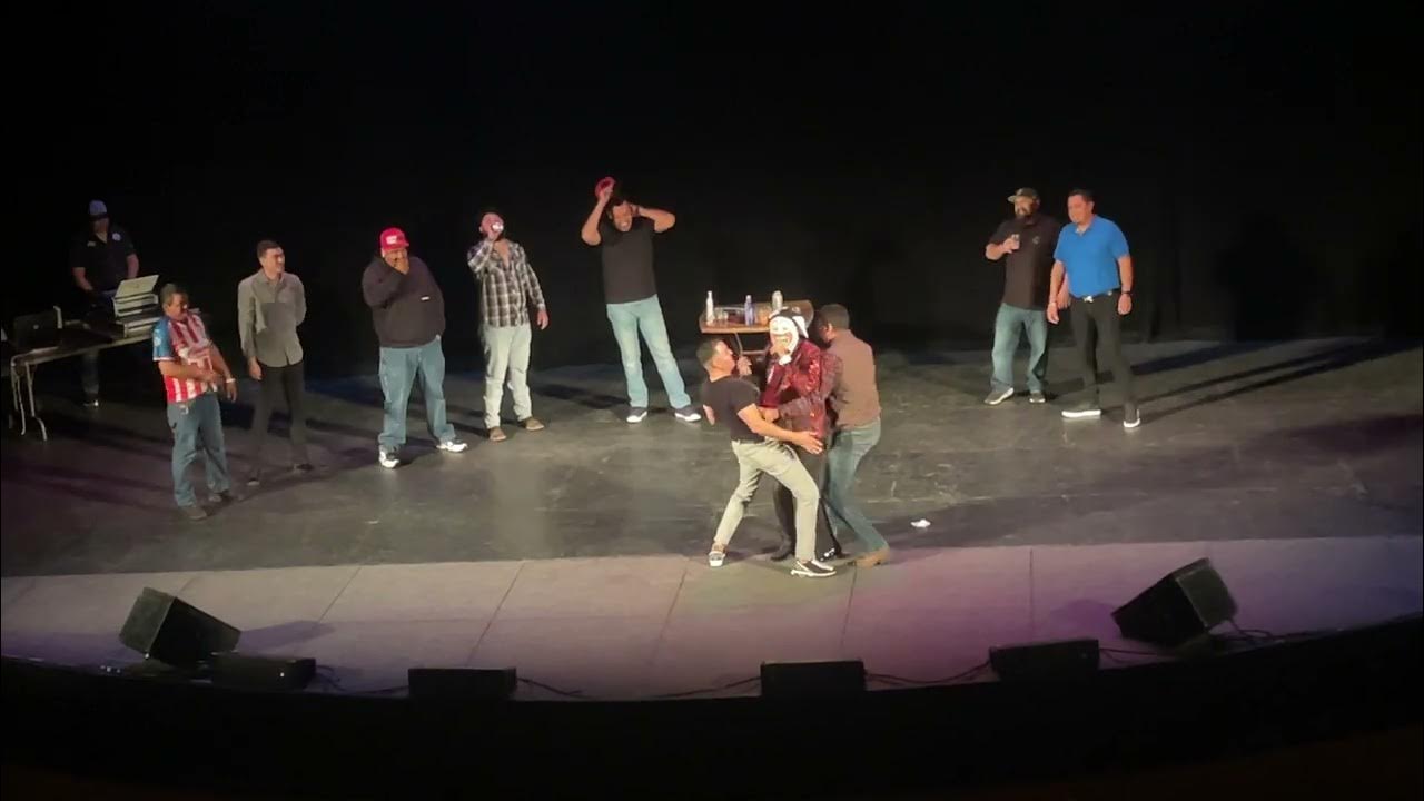 Brinco dieras en Stockton California YouTube