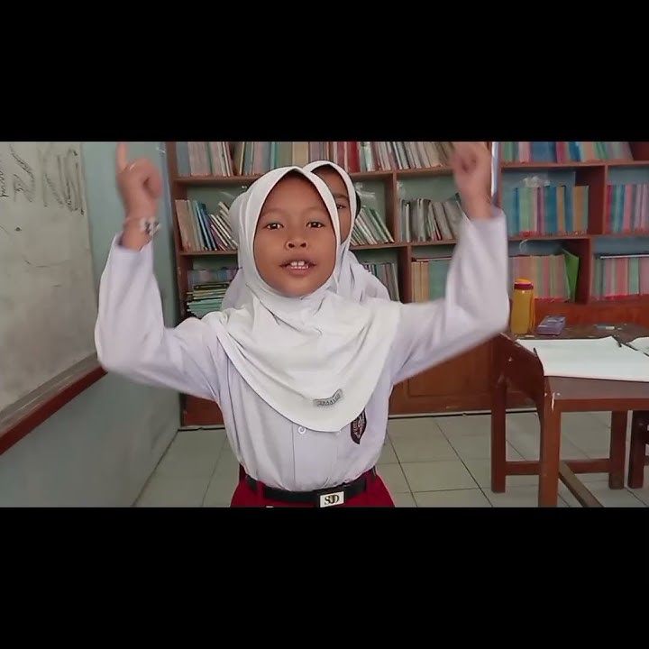 Lagu Perangane Awak || Bahasa Jawa Tengah