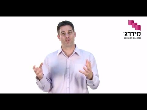 איך להתאים את המשכנתא לכיס