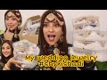 My wedding jewellery haul ||  #shykishadi