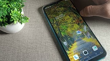 Serial Number check in infinix smart 5a phone, how to check serial number