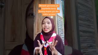 stunting itu apa sih #short stunting itu apa sih #short
