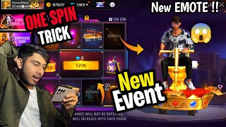 EMPEROR TRAVEL EMOTE FADED WHEEL EVENT FREE FIRE| FREE FIRE NEW EVENT| FF NEW EVENT|GARENA FREE FIRE