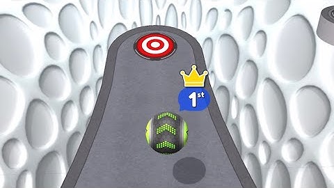 Going Balls - Speedrun Gameplay 6925