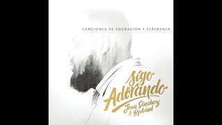 Video voorbeeld van "Joan Sanchez - Sigo Adorando / Acústico (Audio Oficial)"