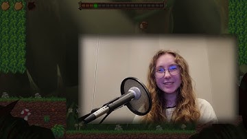 Interactive Sound Design Demo | Karlye Shank Audio