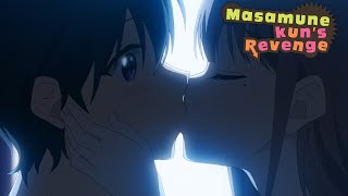 Confession | Masamune-kuns Revenge R