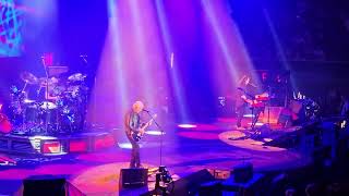 Rush - Red Sector A - Kia Forum - Inglewood, CA 6/11/26
