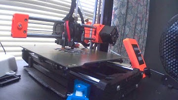 Timelapse: Sonic_Screwdriver_Latch.gcode [2/2]