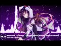 Nightcore  connect  mahou shoujo madoka magica opening 