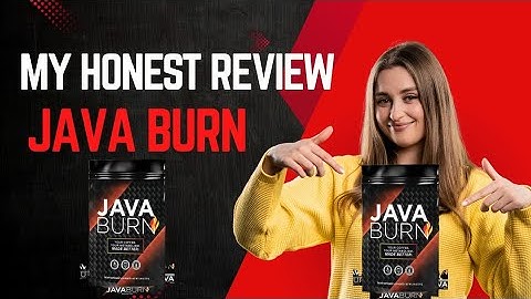 JAVA BURN - Java Burn Reviews - Java Burn Review - Java Burn Coffee