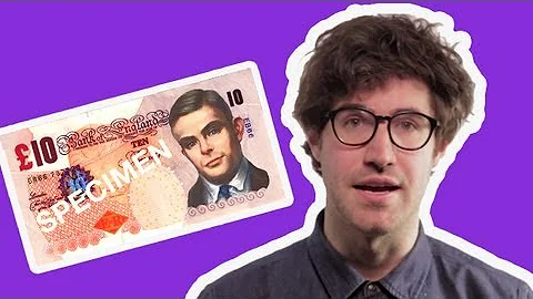 Unsung Science Heroes: Turing Vs Feynman Vs Lowe | Sci Guide (Ep 15) | Head Squeeze