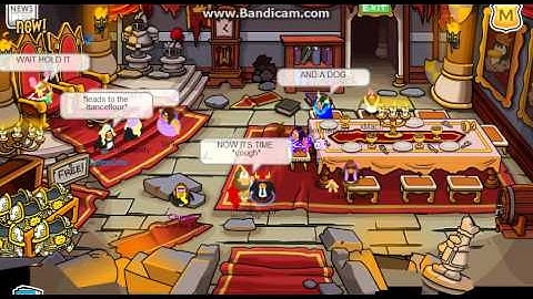 OldCP: CoffeeCow & Lemonade5