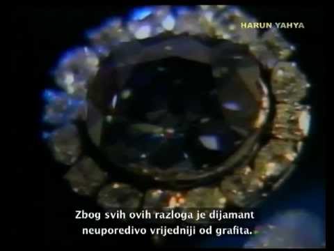 Video: Ugljenik Kao Hemijski Element