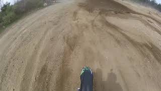 Mark Uvanni #129 - MX101 Epping, NH 2014