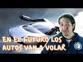 6 PREDICCIONES de lo más divertidas de cómo sería el FUTURO - Hey Arnoldo