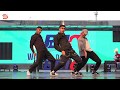 All Style Perfornamce Judge | Bilal (Feat.Quick Crew) | Day-2 |  2017 BBIC World Final | LB-PIX