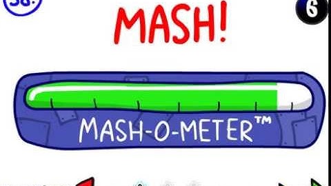 The Impossible Quiz 2 - The 1 Life Challenge