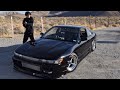 Possibly My Last Cruise In The Silvia...