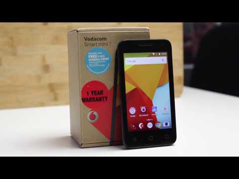 Vodacom Now! Trending