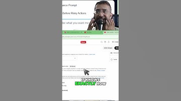 AI Browser Agent: Better Than Atlas & Comet? #shorts