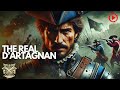 D'Artagnan: The Hidden Story Behind France's Greatest Musketeer! Mp3 Song