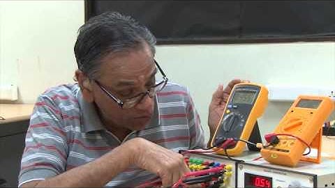 14 A C Wheatstone Bridge