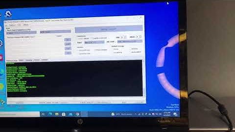 A3 Core Frp by Infinity CM2 MTK2