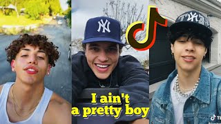 I ain't a Pretty boy but I ain't ugly TikTok Compilation