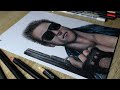 How To Draw The Terminator✏️