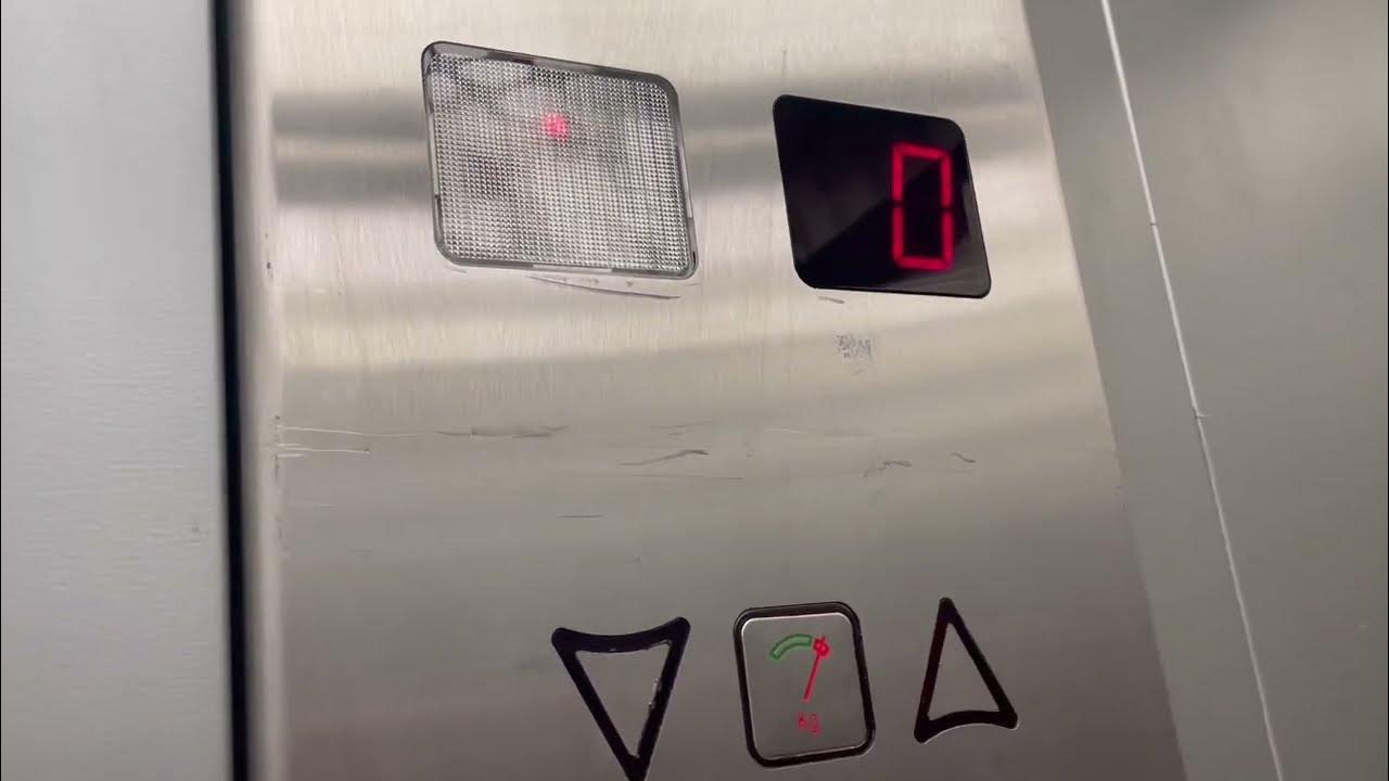 Ennis Lifts, Sports Direct/Brand Maxx, Killarney Co Kerry YouTube