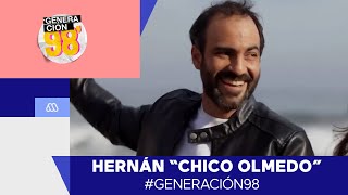 Generación 98: El principio y fin de Hernán 