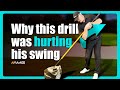 3 drills that can ruin your golf swing 