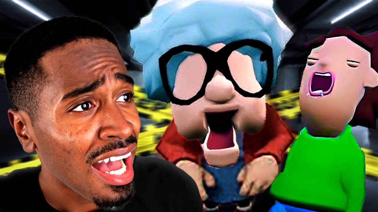Test Driving gone wrong| Backseat Drivers demo