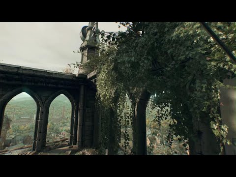Dying Light: The Beast- Beast Mode Sound
